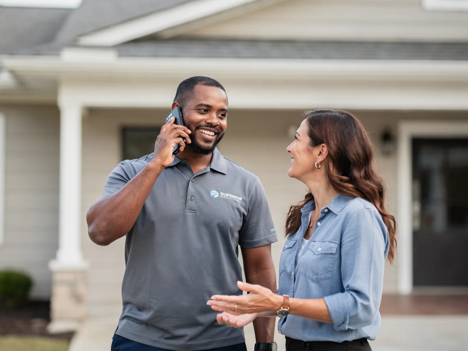 Fascia Repair Temple, PA FAQs