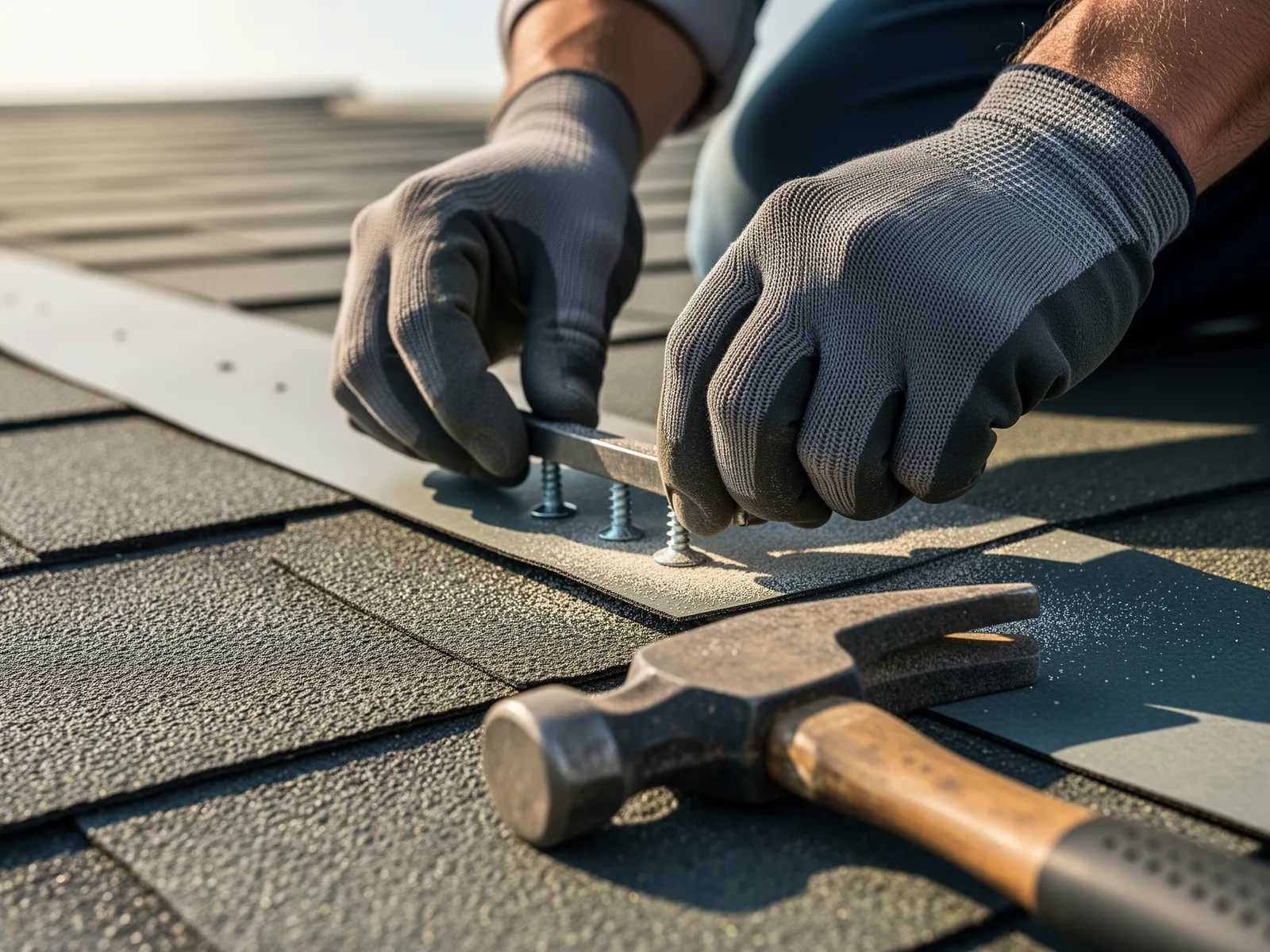 Why choose Fascia Repair in Temple, PA